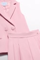 Dječji komplet Abel&Lula roza 5287.5.Mini.PPY2