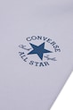 Sada pre bábätká Converse fialová 1CH580.PPY2