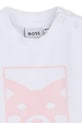 Sada pre bábätká BOSS J53073.86.94 ružová