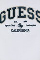 Guess komplet dziecięcy biały J6GG00.K6YW0.PPY2.M