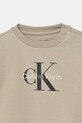 Komplet trenirke za bebe Calvin Klein Jeans IN0IN00336.PPY2