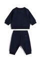 Tommy Hilfiger dres niemowlęcy KN0KN02162.PPY2 granatowy SS26