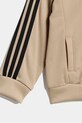Παιδική φόρμα adidas Originals KD1026 μπεζ