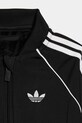 adidas Originals dres dziecięcy czarny KD1029