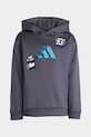 Dječaci Dječja trenirka adidas Minecraft KA0250 siva