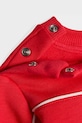 Βρεφική φόρμα adidas DISNEY JZ7678 κόκκινο
