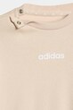 adidas dres niemowlęcy beżowy KE0862