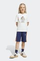 adidas komplet dziecięcy DISNEY JZ3559
