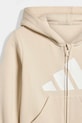 adidas dres niemowlęcy beżowy KD8539
