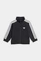 Комплект бебешки анцуг adidas Originals KD1003 черен SS26