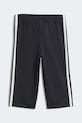 Комплект бебешки анцуг adidas Originals KD1003 черен