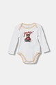 Guess komplet niemowlęcy H6RW03.KA6W4.PPY2 beżowy SS26