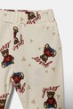 Guess komplet niemowlęcy beżowy H6RW03.KA6W4.PPY2
