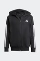 Chłopiec adidas dres dziecięcy JL7477 czarny