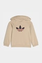 adidas Originals спортен комплект за деца KD3163 бежов SS26