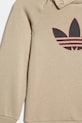 adidas Originals спортен комплект за деца бежов KD3163