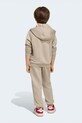 adidas Originals dres dziecięcy KD5772 beżowy
