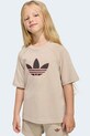 adidas Originals komplet bawełniany dziecięcy KD5764