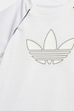 adidas Originals komplet dziecięcy KD3167 biały