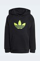 Chłopiec adidas Originals dres dziecięcy KD5774 czarny
