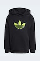 Chłopiec adidas Originals dres dziecięcy KD5774 czarny