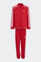 Dječji set trenerke adidas Originals KD5740 crvena SS26