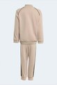 Chłopiec adidas Originals dres dziecięcy KD5743 beżowy
