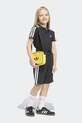 Dětská bavlněná souprava adidas Originals KD5782