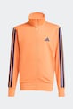Αγορίστικα Παιδική φόρμα adidas KE0993 πορτοκαλί