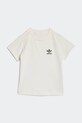 adidas Originals komplet dziecięcy KE4984 czarny SS26
