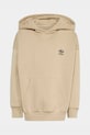Момче Детски анцуг adidas Originals KF7519 бежов