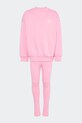 adidas Originals komplet dziecięcy KF7514 różowy SS26