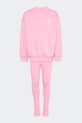 Детски комплект adidas Originals KF7514 розов SS26