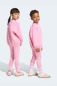 adidas Originals komplet dziecięcy KF7514