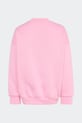 Детски комплект adidas Originals розов KF7514