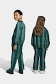 adidas Originals dres dziecięcy KC8382 zielony