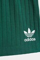 Παιδικό σετ adidas Originals KE4986 πράσινο SS26