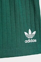 Παιδικό σετ adidas Originals KE4986 πράσινο SS26