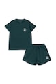 Konges Sløjd komplet dziecięcy BOLT SPORTS SET GRS KS104704.PPY2 zielony SS26
