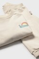 Βρεφική φόρμα Mayoral Newborn μπεζ 1898.2A.Newborn.PPY2