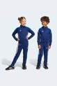 adidas Performance tepláková souprava dětská námořnická modř KC7193