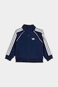 adidas Originals dres dziecięcy KD1025 granatowy SS26