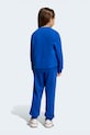 adidas Originals tepláková souprava dětská s bavlnou KD5769