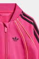 adidas Originals Спортен комплект за деца розов KD3177