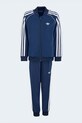 adidas Originals dres dziecięcy KD5744 granatowy SS26