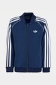 Chłopiec adidas Originals dres dziecięcy KD5744 granatowy