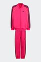 Dětská tepláková souprava adidas Originals KD5796 růžová SS26