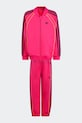 Dětská tepláková souprava adidas Originals KD5796 růžová SS26