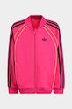 CHLAPEC Dětská tepláková souprava adidas Originals KD5796 růžová