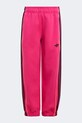 Dětská tepláková souprava adidas Originals růžová KD5796